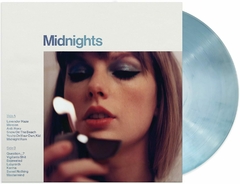 Taylor Swift Midnights (Moonstone Blue Edition) - comprar online