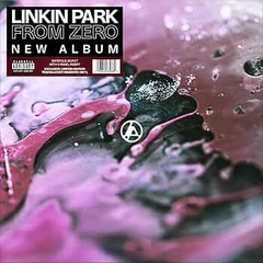 Linkin Park - From Zero (Magenta Vinyl) na internet