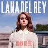 Lana del Rey - Born to die (Target Edition - disco vermelho) - comprar online