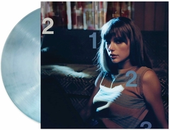Taylor Swift Midnights (Moonstone Blue Edition) - Vinyl Vault Records