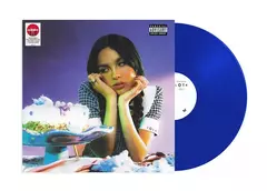 Olivia Rodrigo - Sour Target Edition (Blue Vinyl) - comprar online