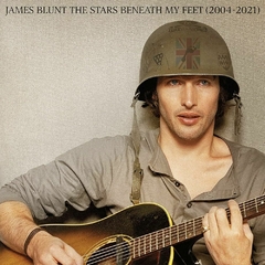 James Blunt - The Stars Beneath My Feet (2004-2021) ( Disco Preto ) na internet