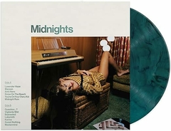 Taylor Swift Midnights (Jade Green Edition) - comprar online