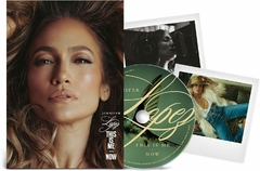 Jennifer lopez This is me now CD - comprar online