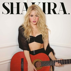 Shakira Shakira na internet