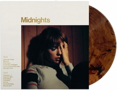 Taylor Swift Midnights (Mahogany Edition) - comprar online