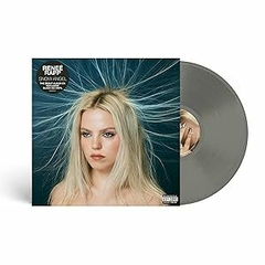 Renee rapp snow angel (black ice vinyl) - comprar online