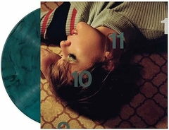 Taylor Swift Midnights (Jade Green Edition) - Vinyl Vault Records
