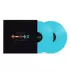 Ed Sheeran +-=÷× TOUR COLLECTION (Blue Vinyl)