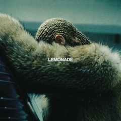 Beyonce - Lemonade (Disco duplo neon) na internet