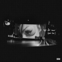 Ariana Grande K Bye for Now (SWT Live) cd - comprar online