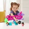 Fisher-Price Little People Avião dos Sonhos Barbie - Mattel - comprar online