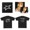 Lisa - Alter Ego Star tee BoxSet (Tamanho M)