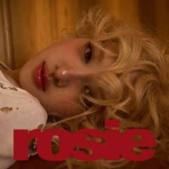 Rose Rosie Autografado (CD)