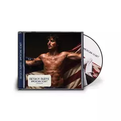 Pré Venda - Benson Boone - American Heart CD