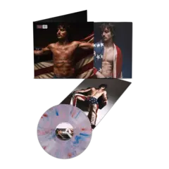 Pré Venda - Benson Boone - American Heart (Store Exclusive) - comprar online