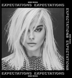 Bebe Rexha - Expectations (Clear vinyl RSD BF 24) na internet
