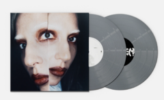 Lady Gaga Mayhem (Store Edition - Grey vinyl)