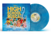 High School Musical 2 Sky Blue Vinyl - Disney - comprar online