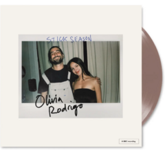 Olivia rodrigo - Noah Kahan (Single) - comprar online