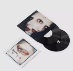 Lady Gaga Mayhem (AUTOGRAFADO) - comprar online