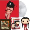 Combo Funko Pop Rosalia Motomami Diamond 417 + LP Rosalia Motomami Deluxe - comprar online