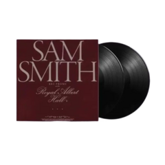 Pré Venda - Sam Smith BBC Proms Royal Albert Hall [RSD25] - comprar online