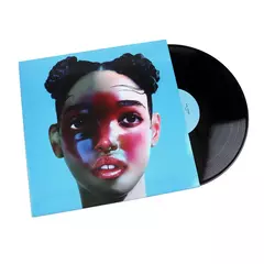 LP - FKA Twigs - LP1 ( Disco Preto) - comprar online