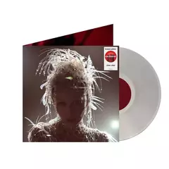 Miley Cyrus - Something Beautiful (Clear Vinyl)