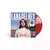 Lana Del Rey - Born to Die ( Red Vinyl ) - comprar online