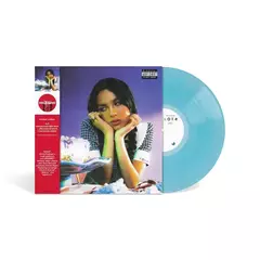 Olivia Rodrigo - SOUR (Target Exclusive w/ OBI) - comprar online