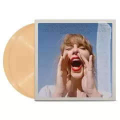 Taylor Swift - 1989 (Taylor's Version) Tangerine Edition (Target Exclusive, Vinyl) na internet