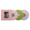 Pré Venda - Hayley Williams FLOWERS for VASES /descansos & Petals For Armor (RSC/Indie Exclusive) - comprar online