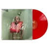 Lady Gaga Harlequin (Red vinyl) - comprar online