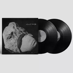 The cure - Songs of a lost world - comprar online