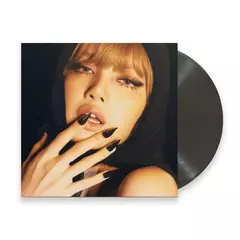 Lisa - Alter Ego ( Black Vinyl) - comprar online