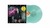 Miley cyrus Bangerz (10th anniversary sea glass vinyl)