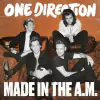 One Direction – Made In The A.M - comprar online