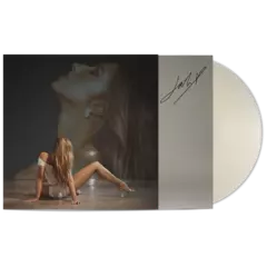 Tate McRae - So close to what (Opaque vinyl) AUTOGRAFADO - comprar online