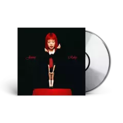 JENNIE - Ruby (Target Exclusive, CD) - comprar online