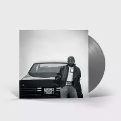 Kendrick Lamar Gnx (Grey vinyl) - comprar online