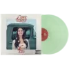 Vinil Lana Del Rey – Lust For Life – LP Coke Bottle Clear - comprar online