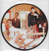 Jonas Brothers – What A Man Gotta Do LP 7´´ ( Picture Vinyl ) - comprar online