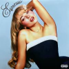 Sabrina Carpenter – Espresso LP 7´´ ( Chocolate Brown Vinyl ) - comprar online