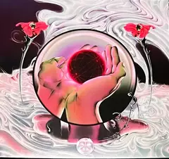 Mercurial World (Indie Exclusive Orchid Colored vinyl) na internet