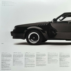 Kendrick Lamar Gnx (Grey vinyl) - Vinyl Vault Records