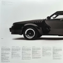 Kendrick Lamar Gnx (Blue Vinyl) na internet