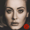 Adele – 25 ( Disco Preto)