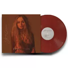 Sabrina Carpenter - EVOLution (Cherry mix vinyl) - comprar online