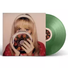 Sabrina Carpenter - Fruitcake (Olive Green vinyl- target) edition) - comprar online